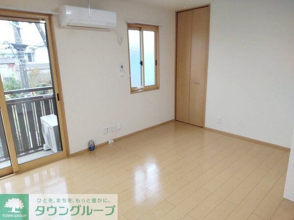 マルグリットA・B棟の物件内観写真